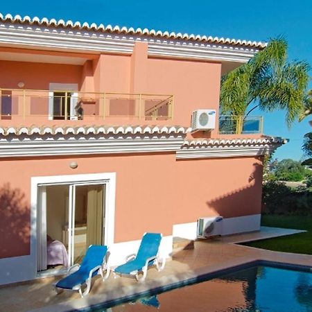 Villa 812 Quinta Marina à Lagos Extérieur photo