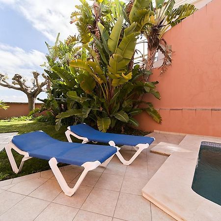 Villa 812 Quinta Marina à Lagos Extérieur photo