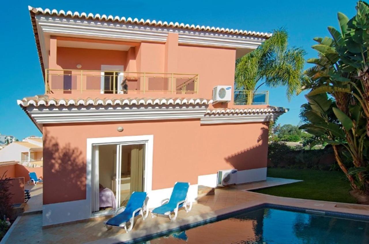 Villa 812 Quinta Marina à Lagos Extérieur photo