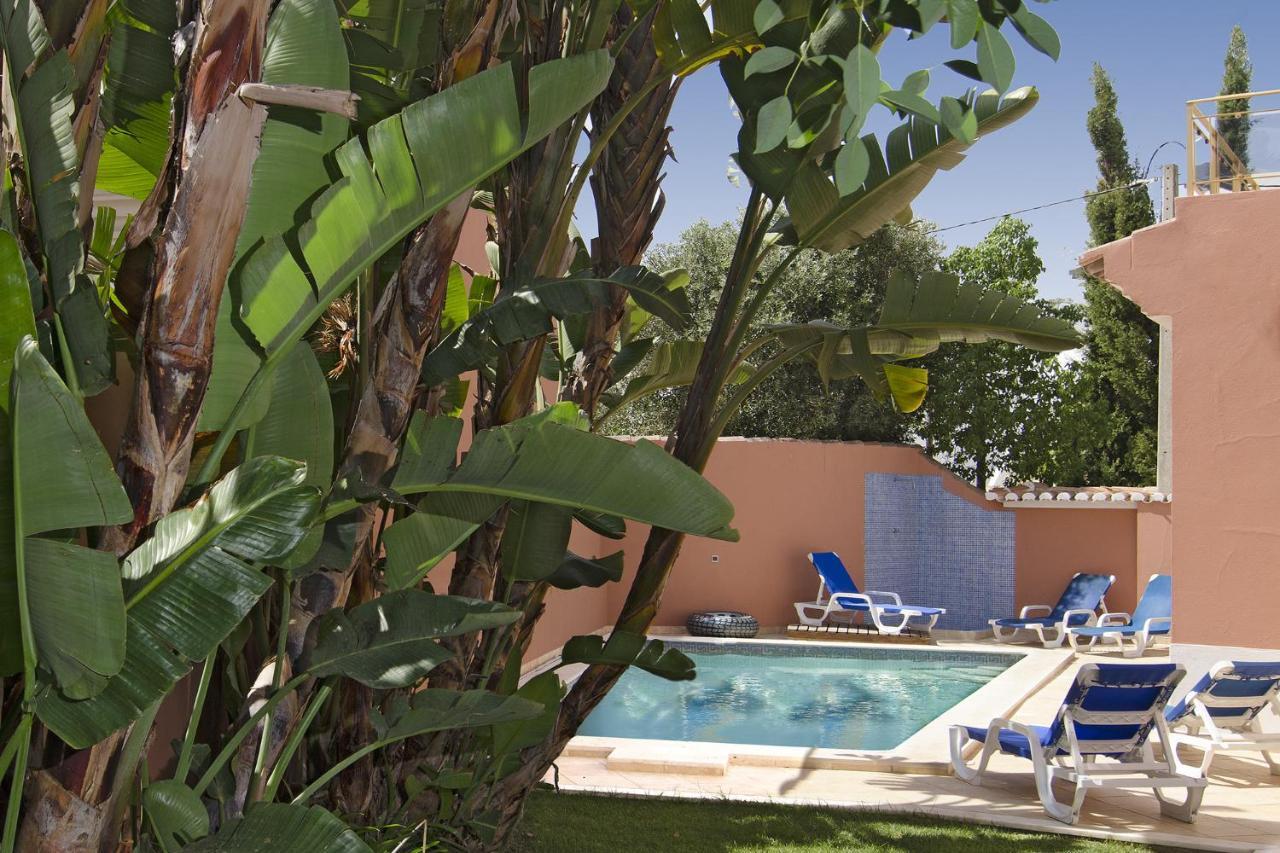 Villa 812 Quinta Marina à Lagos Extérieur photo