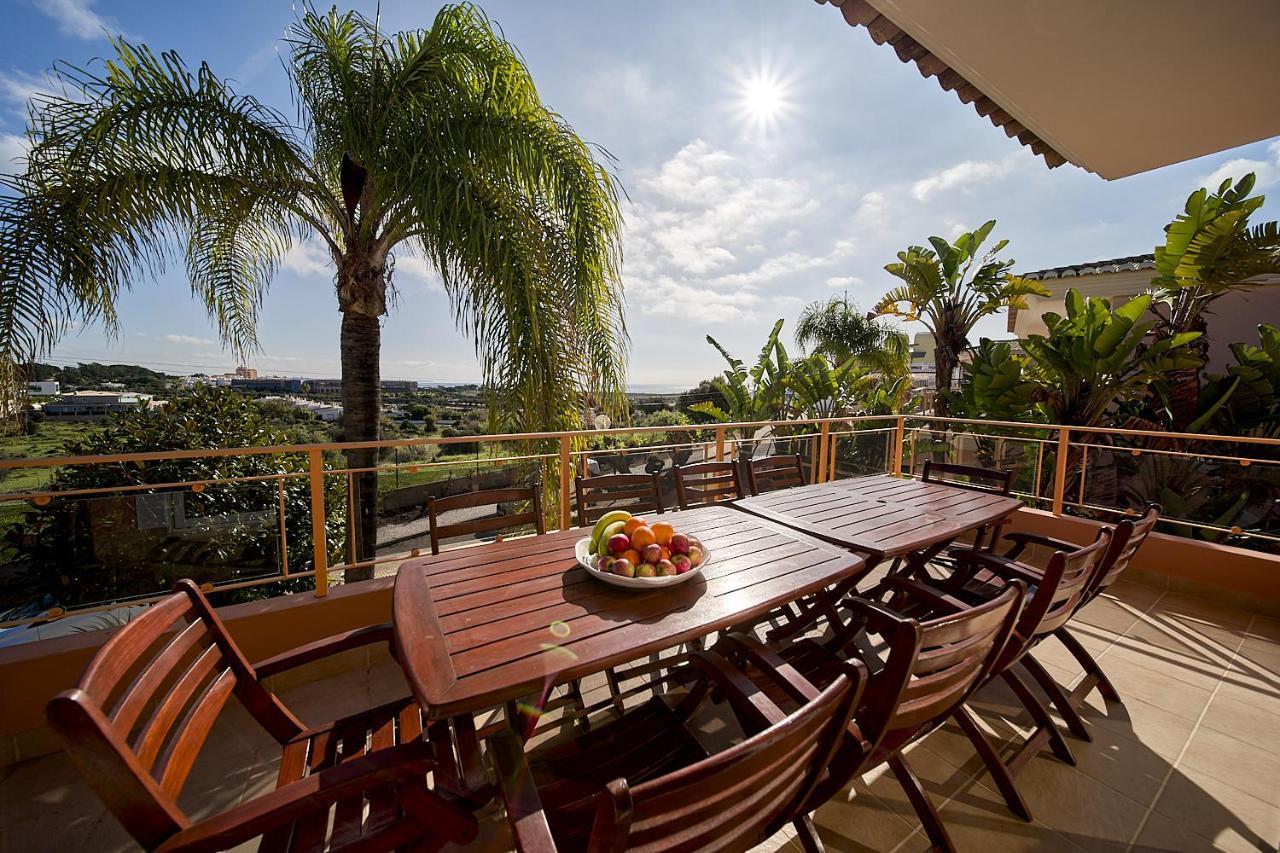 Villa 812 Quinta Marina à Lagos Extérieur photo