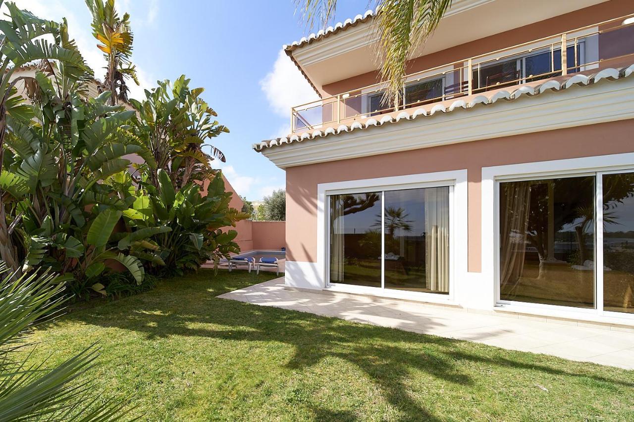 Villa 812 Quinta Marina à Lagos Extérieur photo