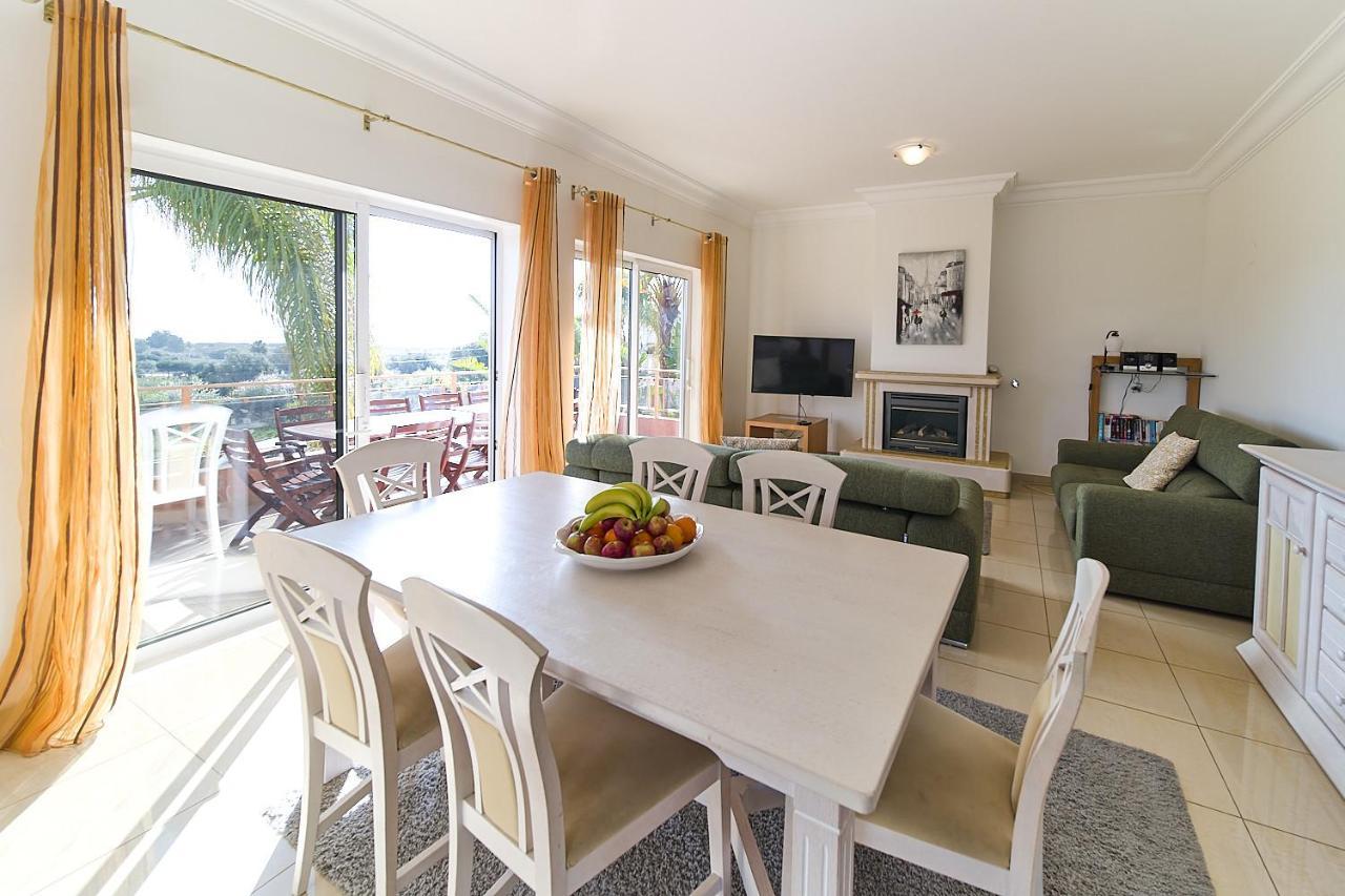 Villa 812 Quinta Marina à Lagos Extérieur photo