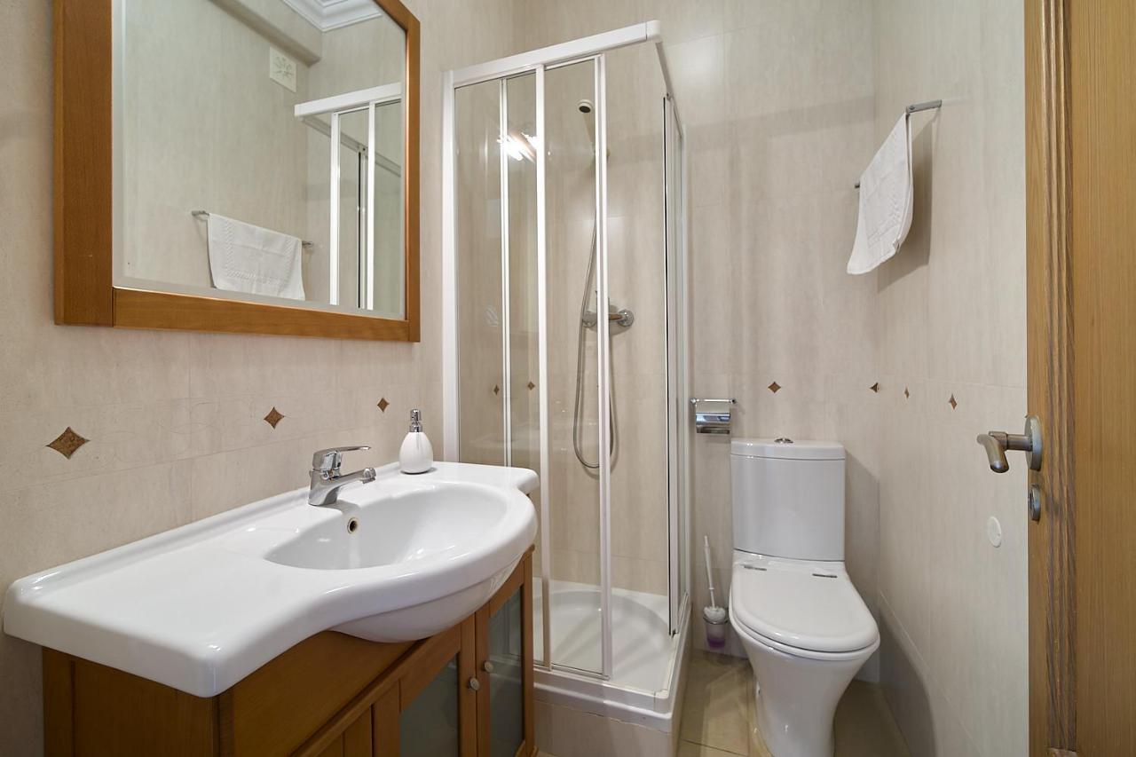 Villa 812 Quinta Marina à Lagos Extérieur photo