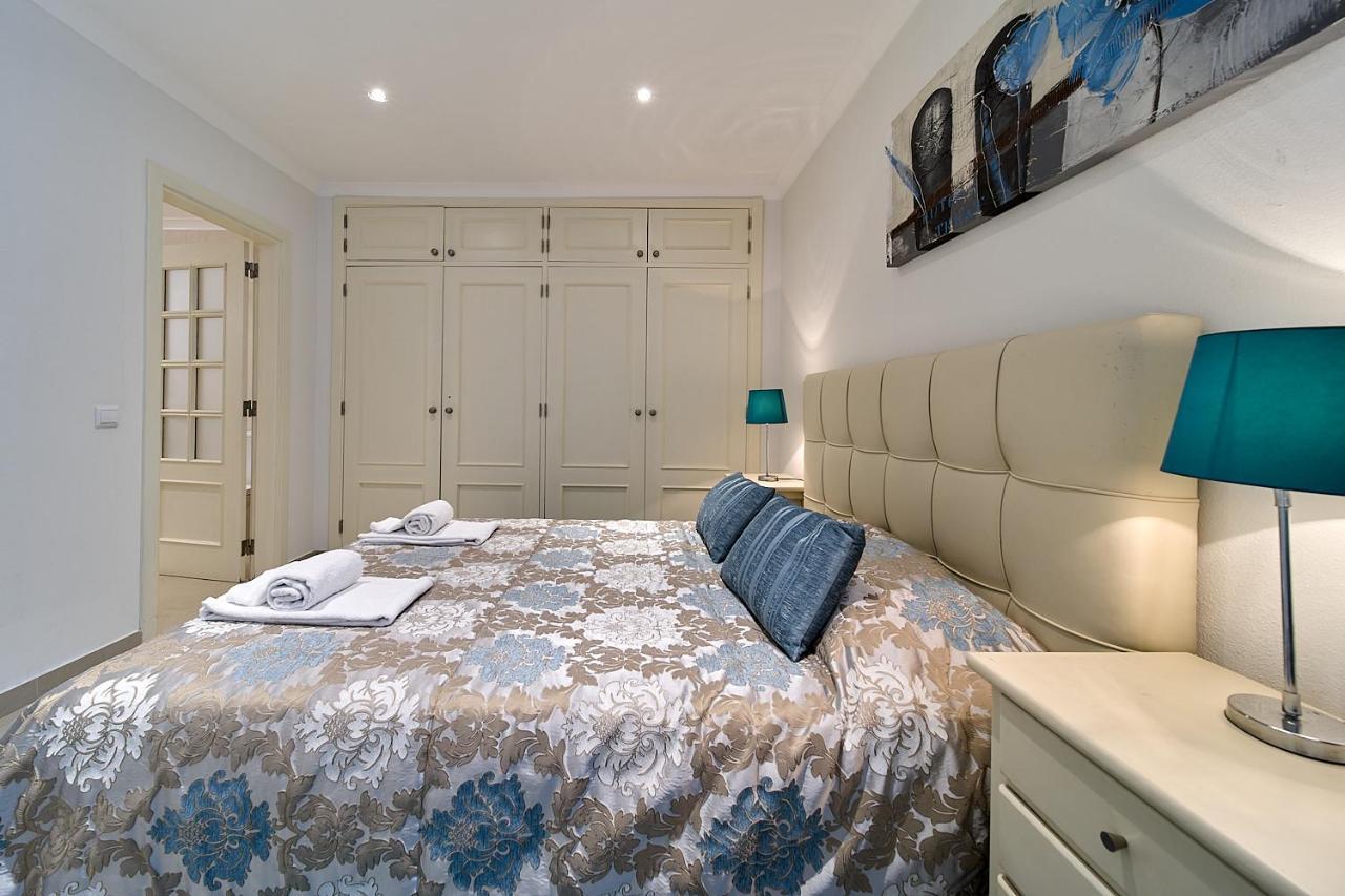 Villa 812 Quinta Marina à Lagos Extérieur photo