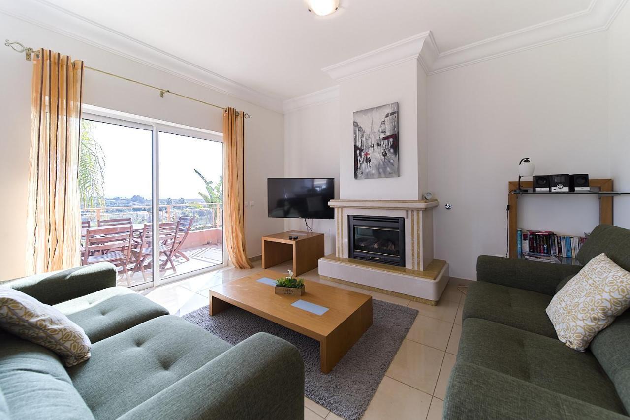 Villa 812 Quinta Marina à Lagos Extérieur photo