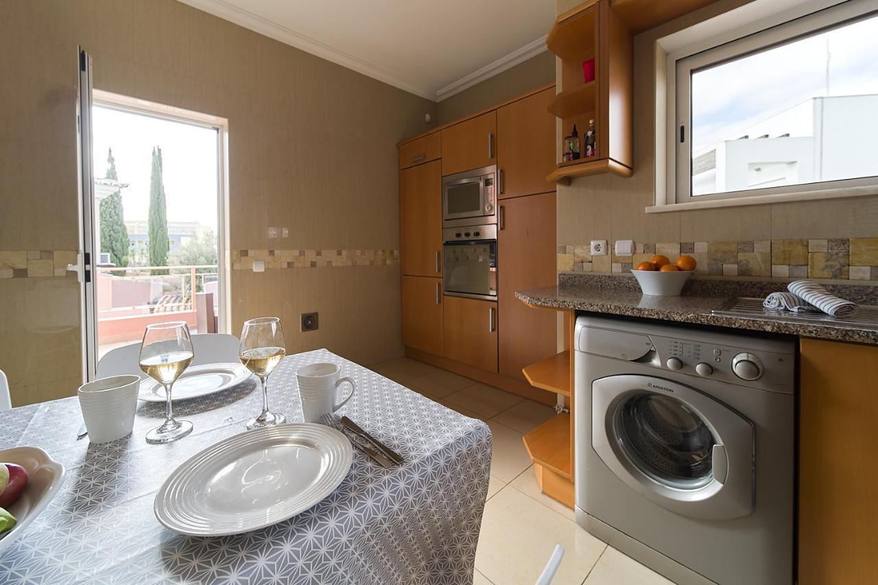 Villa 812 Quinta Marina à Lagos Extérieur photo