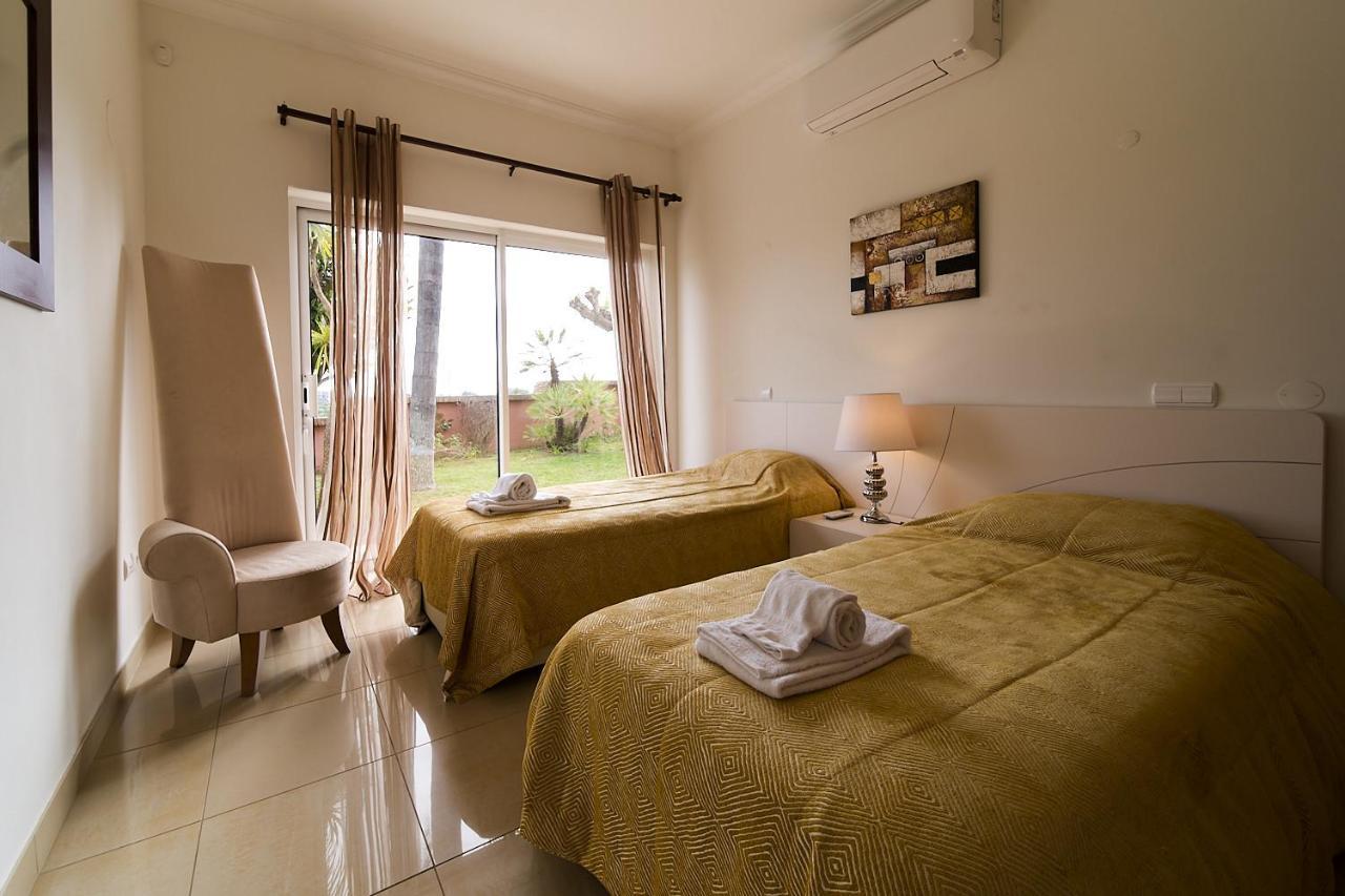 Villa 812 Quinta Marina à Lagos Extérieur photo