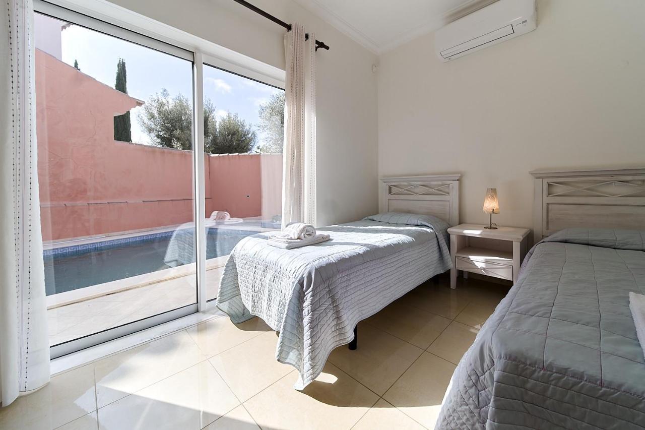 Villa 812 Quinta Marina à Lagos Extérieur photo