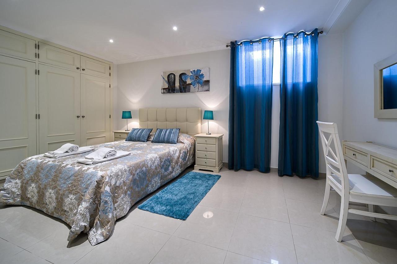 Villa 812 Quinta Marina à Lagos Extérieur photo