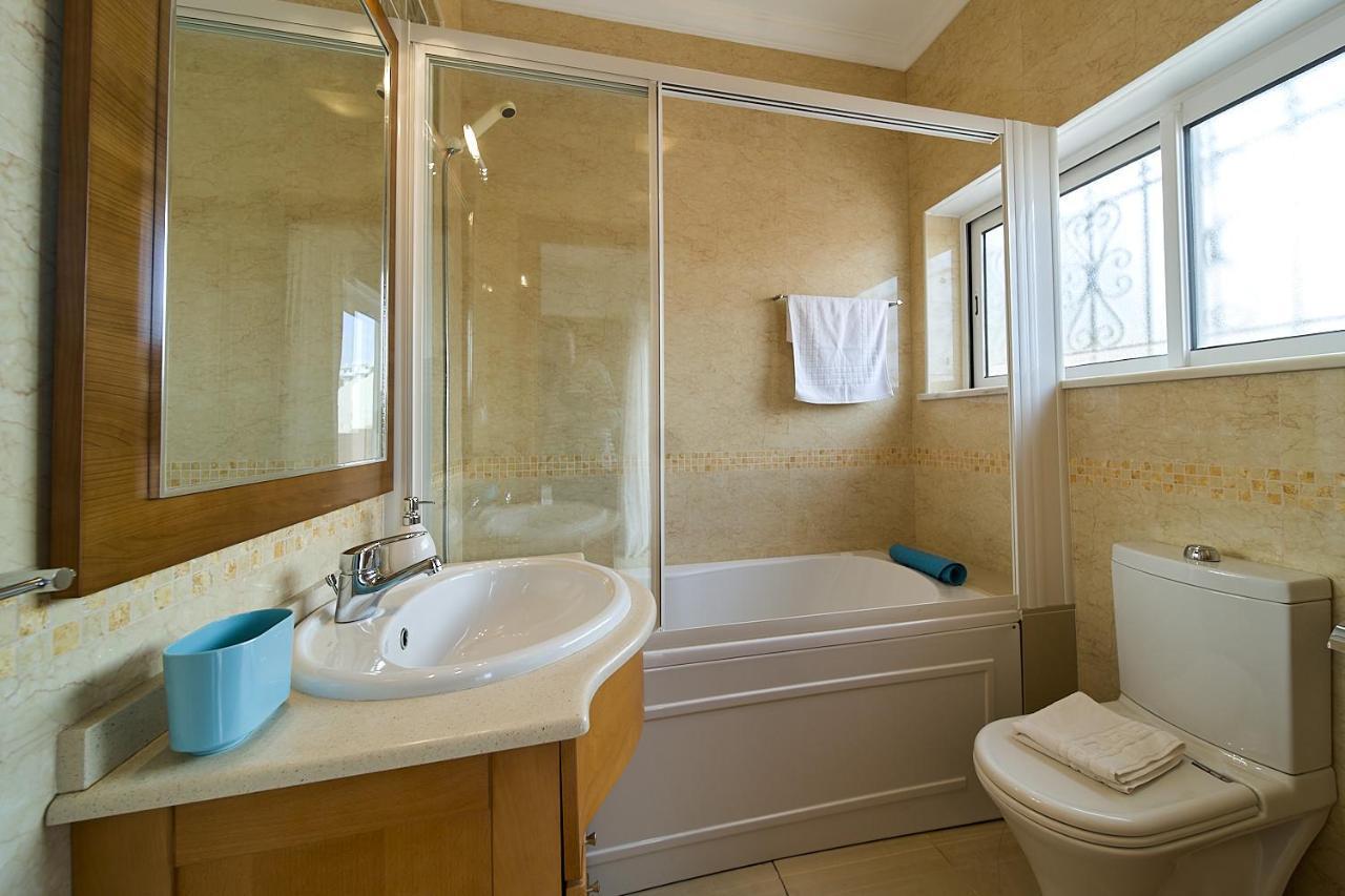 Villa 812 Quinta Marina à Lagos Extérieur photo