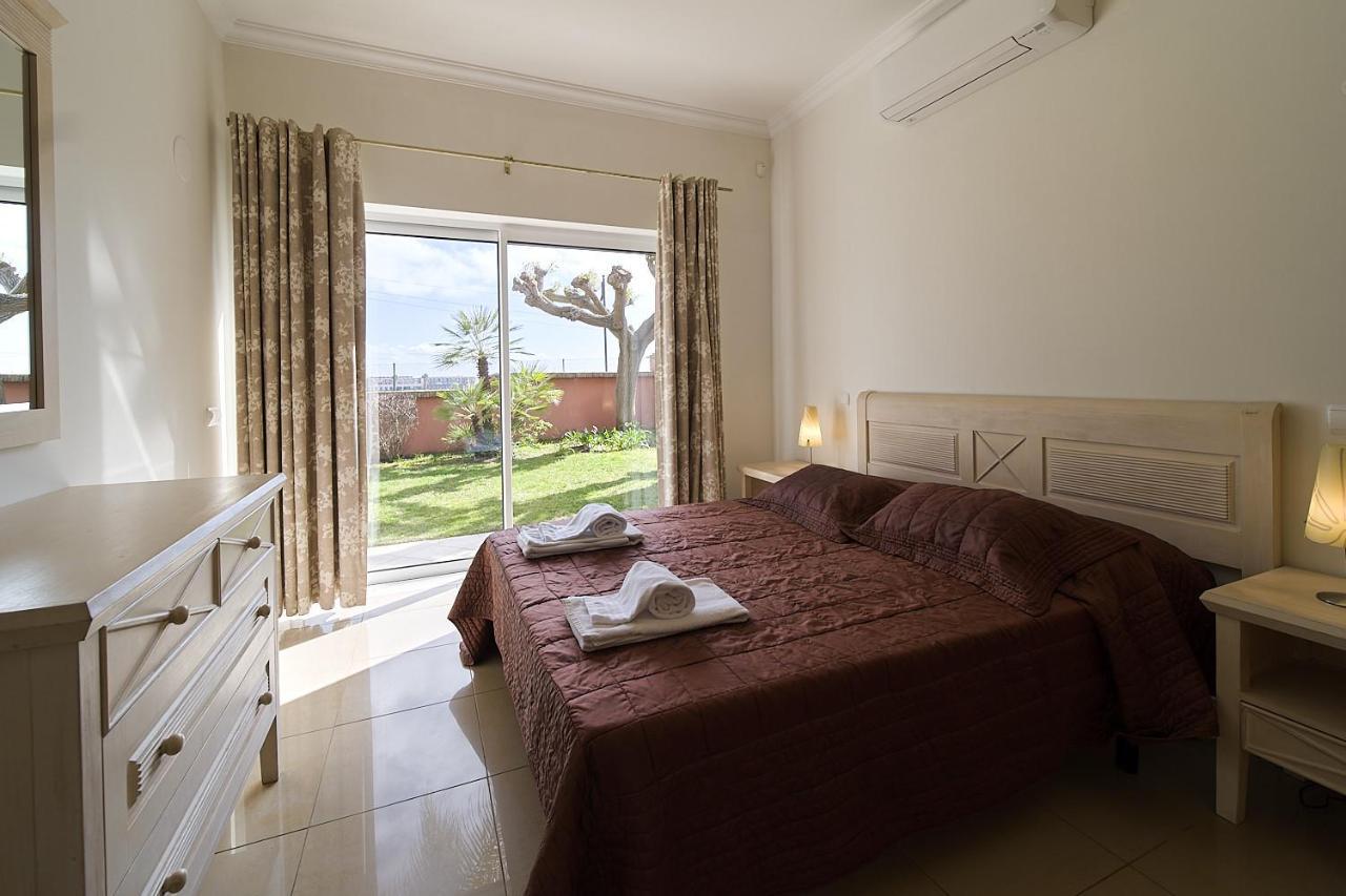 Villa 812 Quinta Marina à Lagos Extérieur photo