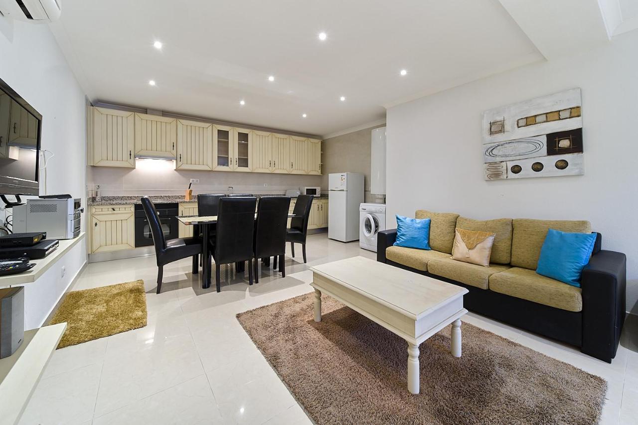 Villa 812 Quinta Marina à Lagos Extérieur photo