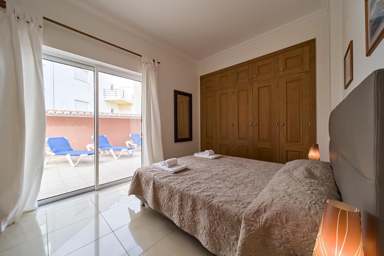 Villa 812 Quinta Marina à Lagos Extérieur photo