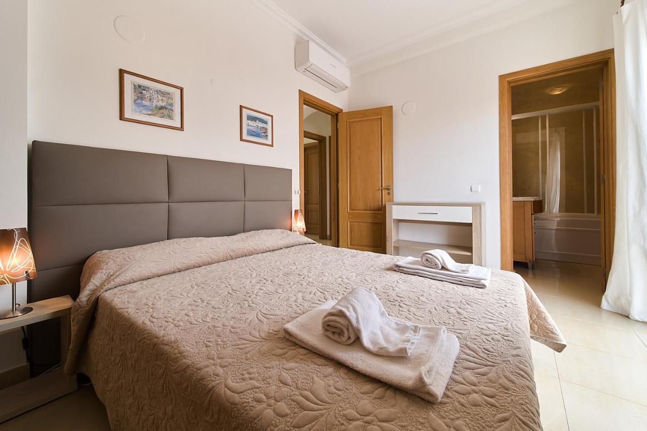 Villa 812 Quinta Marina à Lagos Extérieur photo