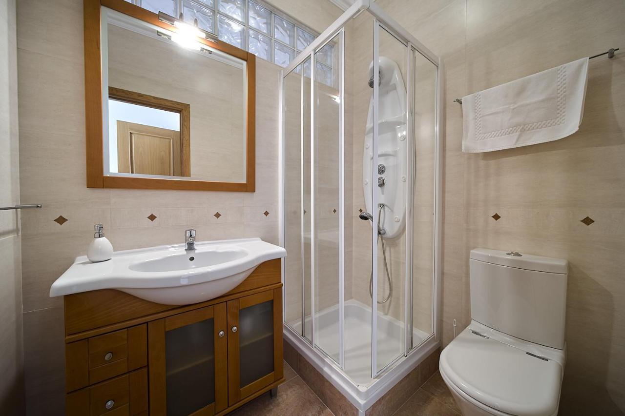 Villa 812 Quinta Marina à Lagos Extérieur photo