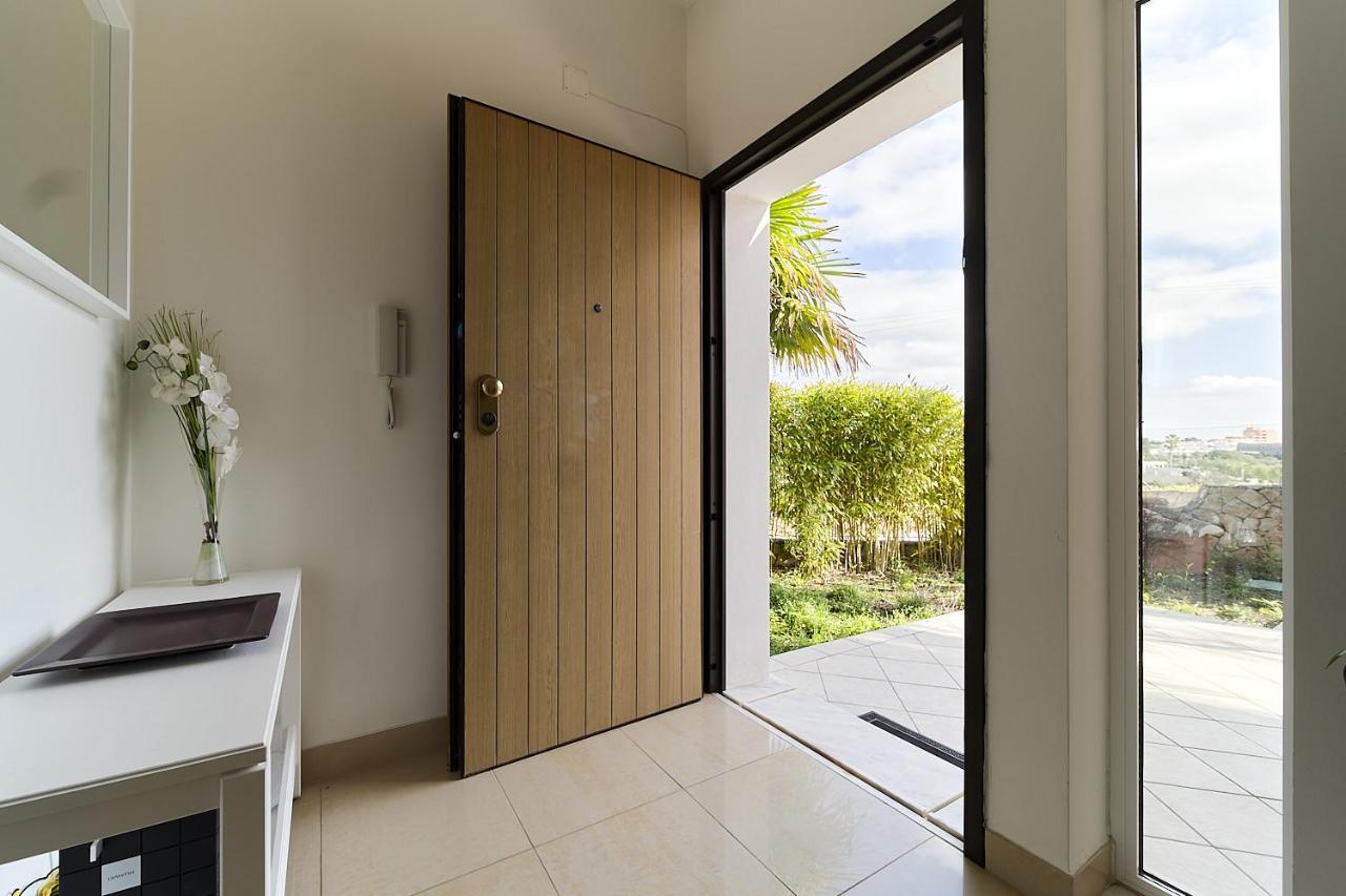 Villa 812 Quinta Marina à Lagos Extérieur photo