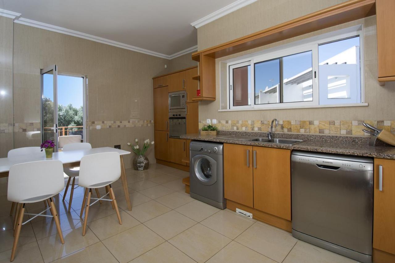 Villa 812 Quinta Marina à Lagos Extérieur photo