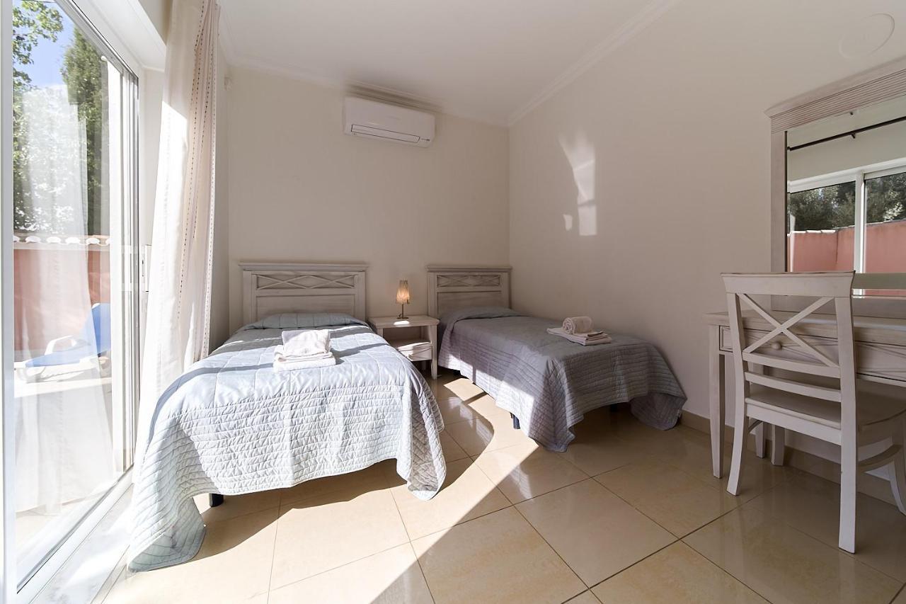 Villa 812 Quinta Marina à Lagos Extérieur photo