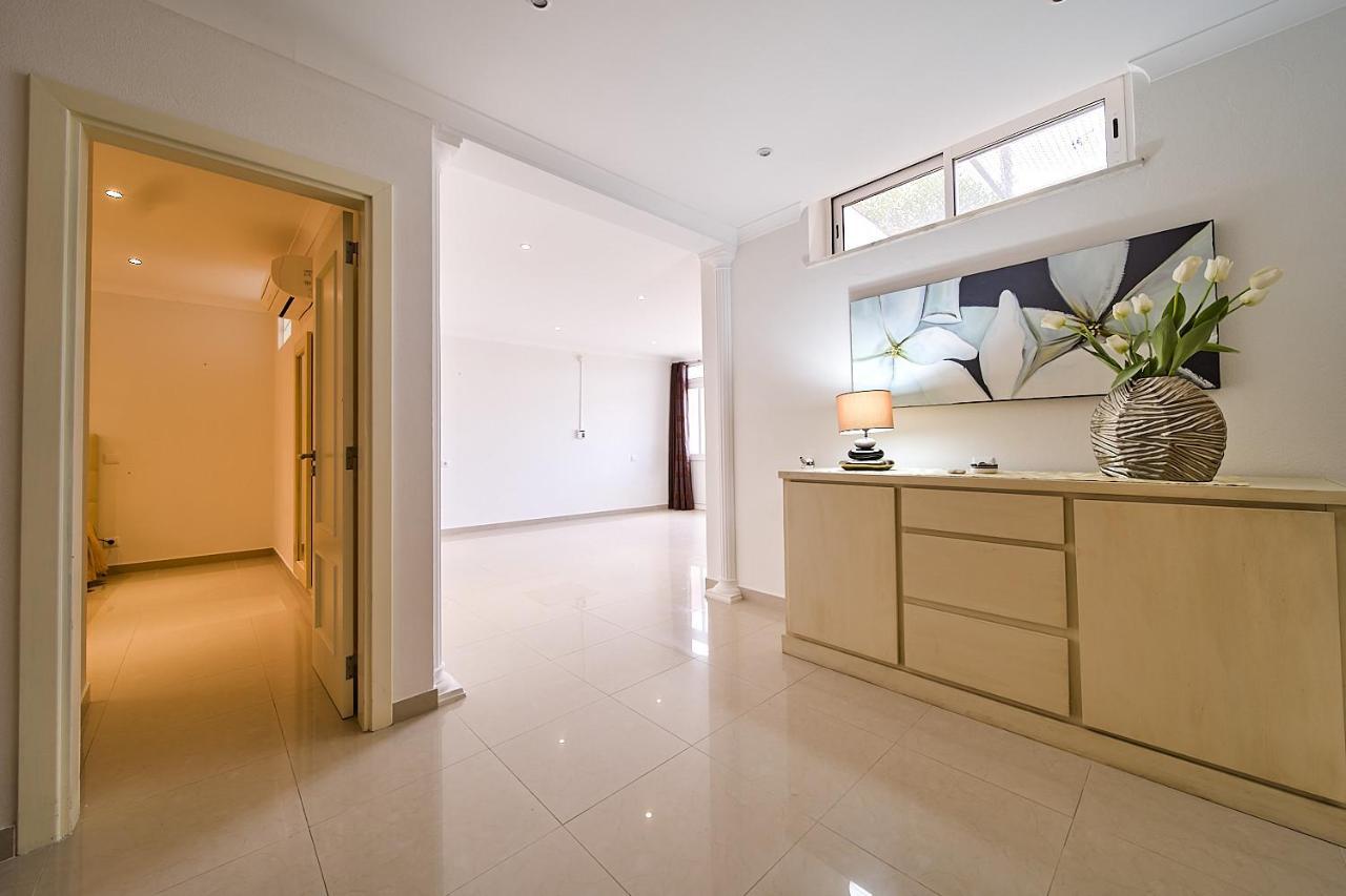 Villa 812 Quinta Marina à Lagos Extérieur photo