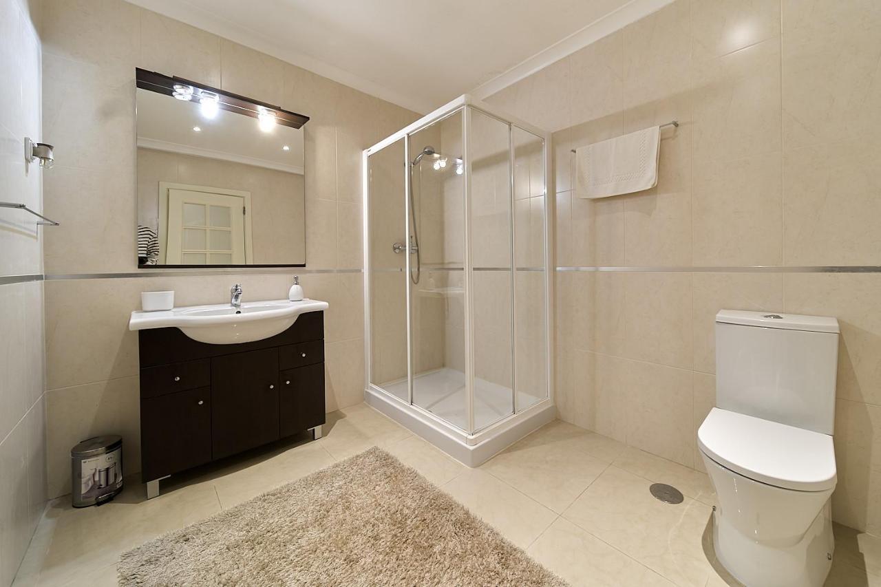 Villa 812 Quinta Marina à Lagos Extérieur photo